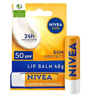 Liposan Blackberry Shine Lip Balm, 4.8g - Online Pharmacy