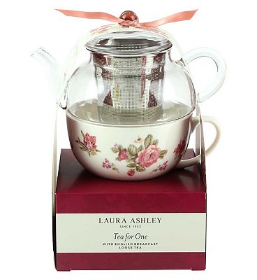 Laura Ashley Tea For One