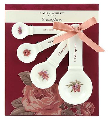 Laura Ashley Measuring Spoons