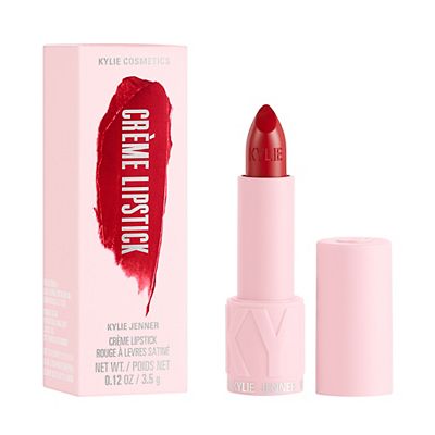 Kylie Cosmetics Crme Lipstick 510 Talk is Cheap 510 talk is cheap