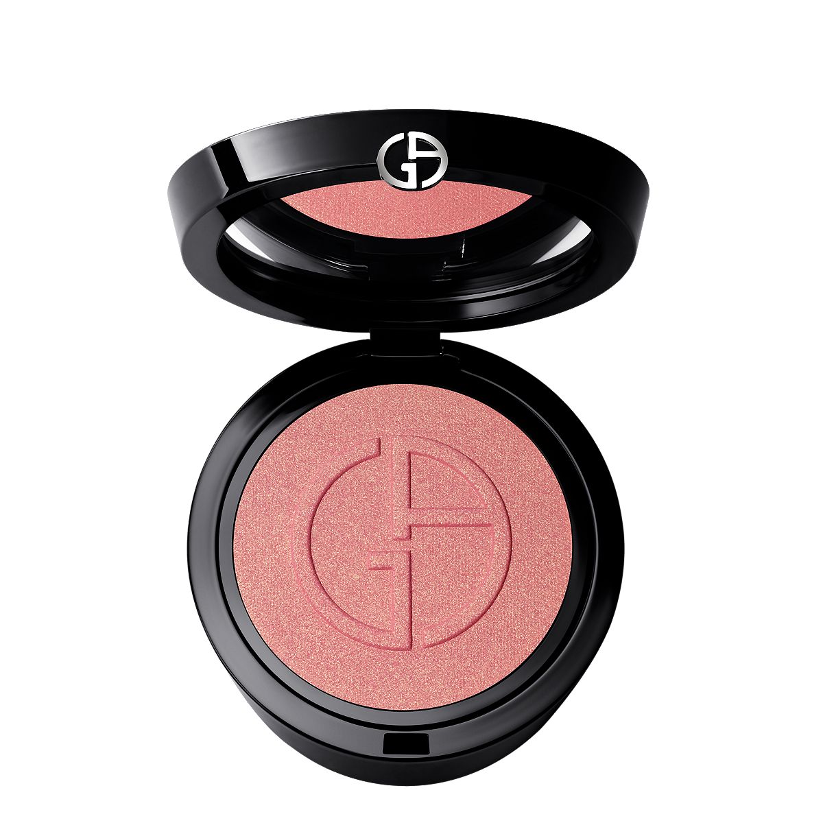 Armani Giorgio Luminous Silk Glow Blush 50