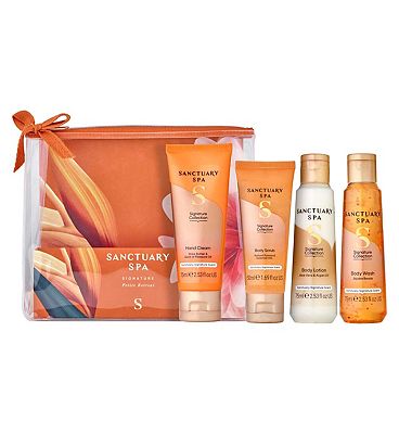 Sanctuary Spa Petite Retreat Gift Set
