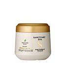 Sanctuary Spa Golden Sandalwood Natural Oils Sand and Salt Scrub 300g