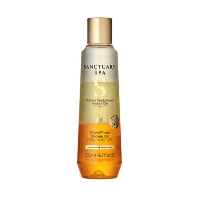 Sanctuary Spa Signature Natural Oils Boots