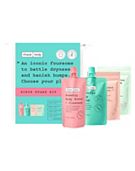 Frank Body Scrub Stars Kit