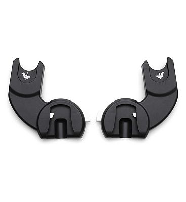 Bugaboo dragonfly maxi cosi car seat adaptors