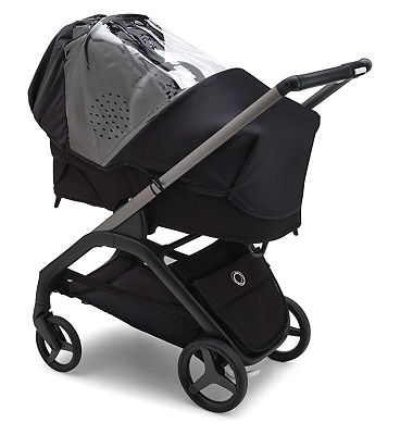 Bugaboo dragonfly rain cover