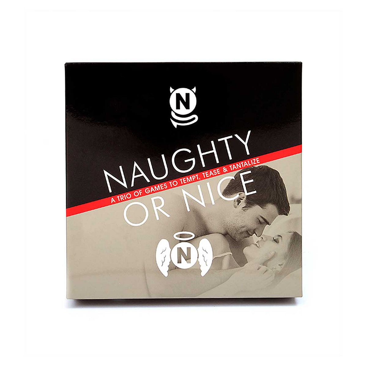 Creative Conceptions Naughty Or Nice Game