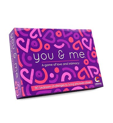 You & Me Game