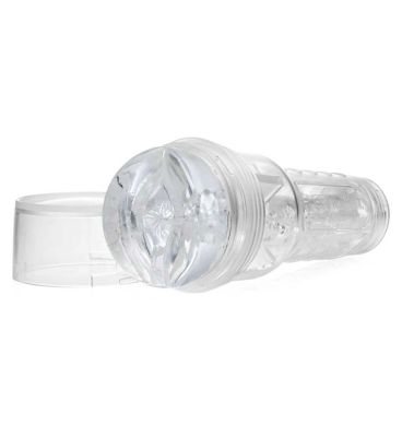 Fleshlight Ice Crystal Male Masturbator - Boots