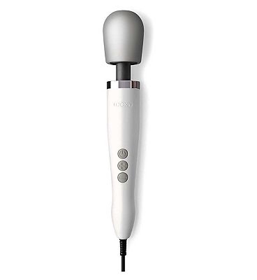 Doxy Original Massager - White