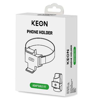 Kiiroo - Keon Accessory - Phone Holder