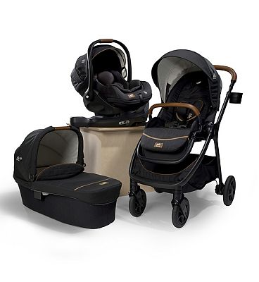 Boots best sale joie stroller