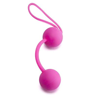 Ann Summers Toning Jiggle Balls Fuschia - Boots