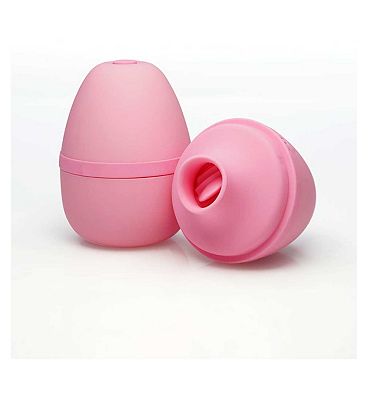 Skins Minis - The Scream Egg Clitoral Vibrator