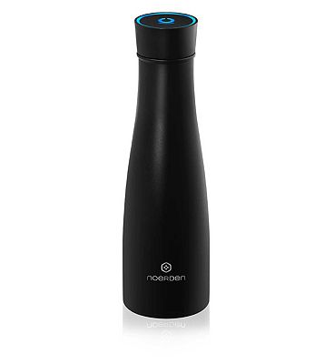 Noerden Liz Smart Bottle 480ml Black