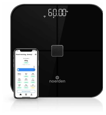 Body scale noerden minimi plus NOERDEN BIMI