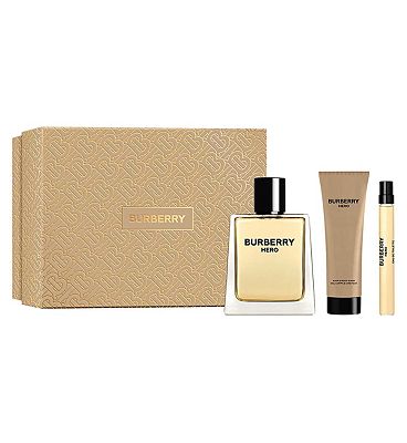 Burberry discount aftershave 100ml