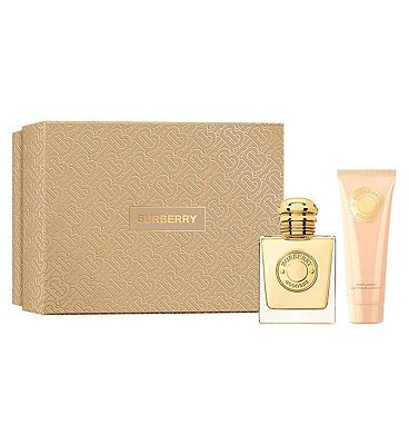 Burberry perfume clearance boots