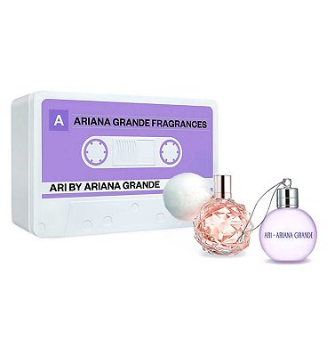 Ariana Grande Fragrances Boots