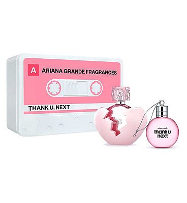 Boots ariana grande perfume rem hot sale