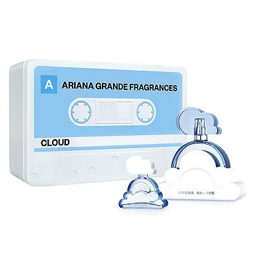 Ariana grande cloud uk hot sale