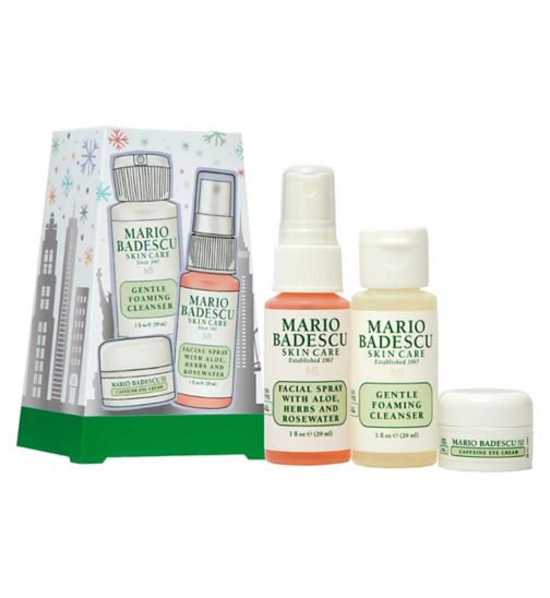 Mario Badescu Skincare Gift Set