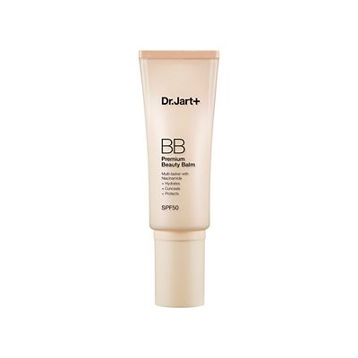 Dr Jart+ Premium Beauty Balm 40ml Medium Tan medium tan