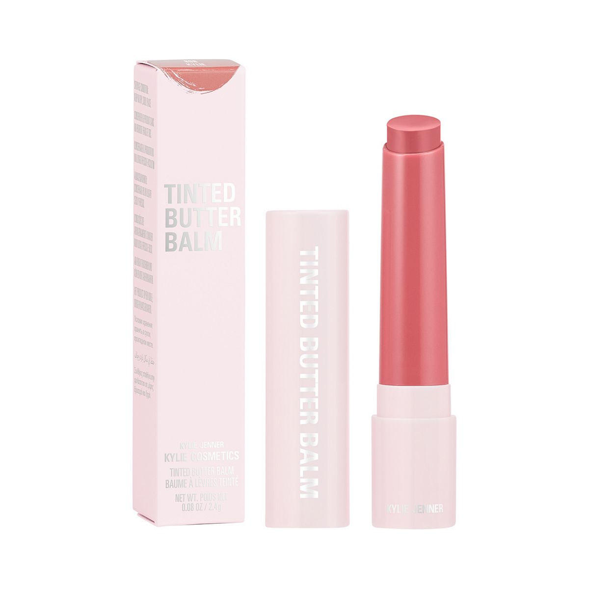 Kylie Cosmetics by Kylie Jenner Kylie Cosmetics Tinted Butter Balm That's Tea