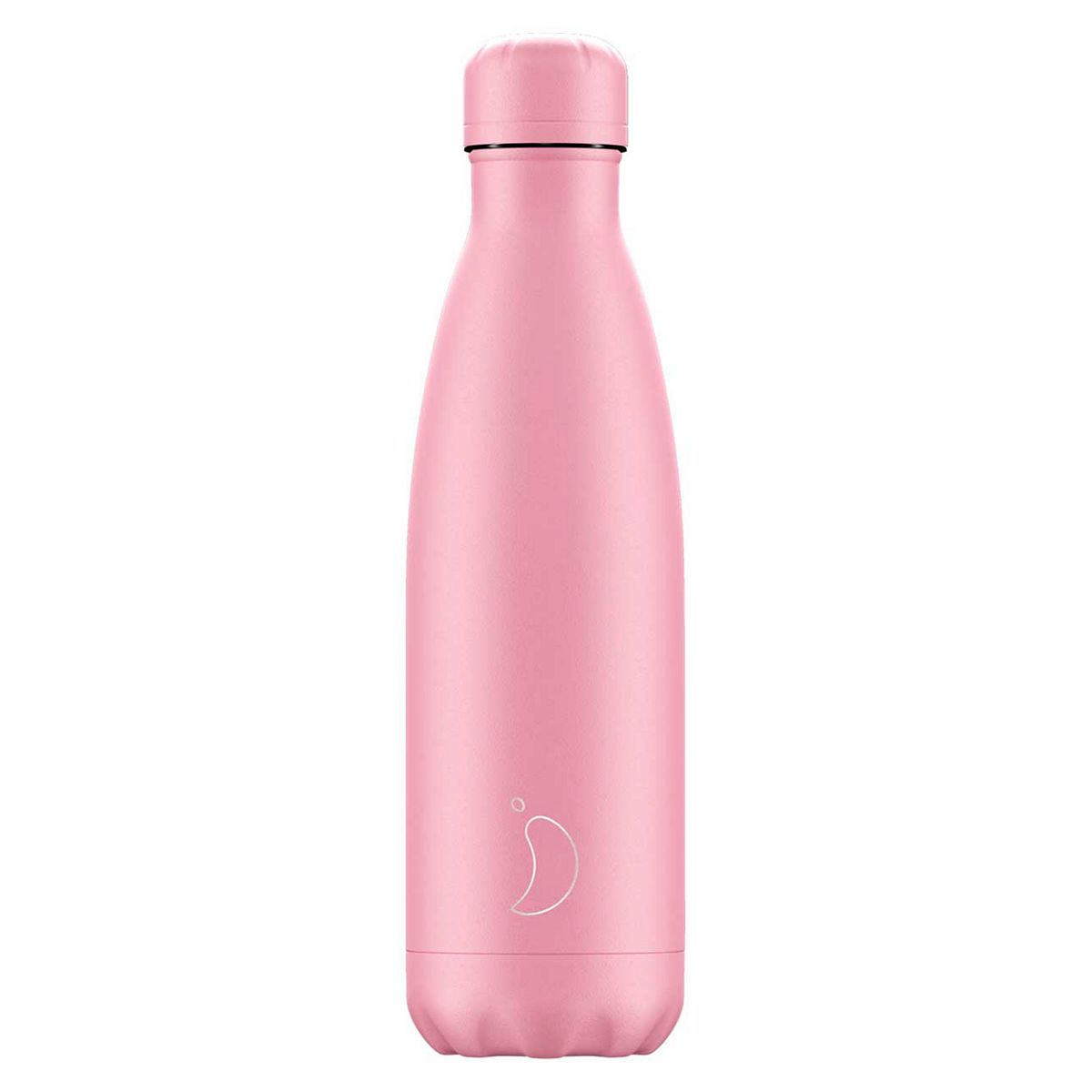 Chillys Chilly's Bottle Pastel - 500Ml Pink