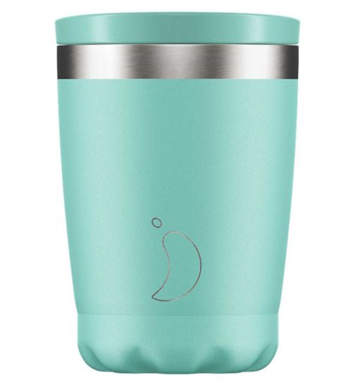 Chilly's Cup Pastel Green - 340ml
