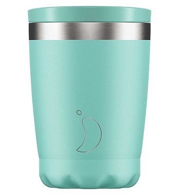 Chilly’s Cup Pastel Green - 340ml