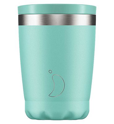 Chilly's Cup Pastel Green - 340ml