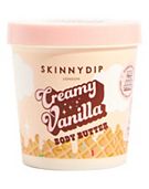 Skinny Dip Vanilla Body Butter 200g