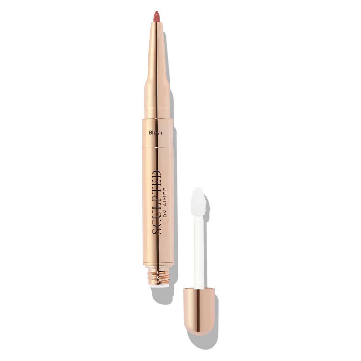 Sculpted by Aimee Line & Shine Duo Blush 1
