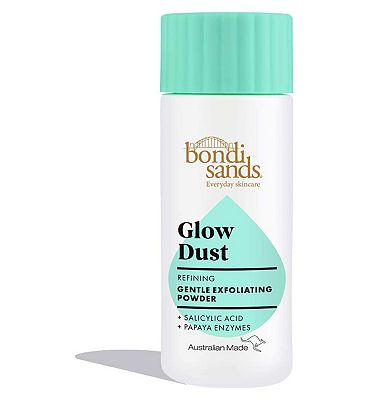 Bondi Sands Glow Dust Gentle Exfoliating Powder 30g