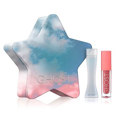 Ghost perfume set boots new arrivals