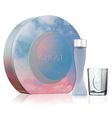 Ghost perfume 2024 gift set boots