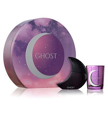 Ghost perfume set boots new arrivals