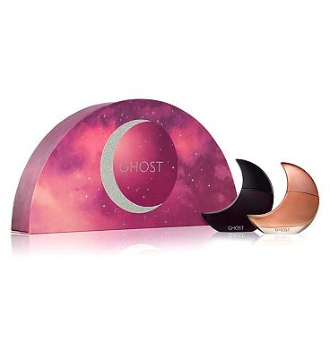 Ghost Orb Of Night 50ml Duo Box Boots