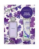 Lavender best sale cologne stick