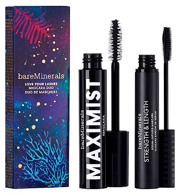 BareMinerals Holiday Mascara Duo