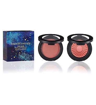 BareMinerals Holiday Gen Nude Cheek Duo