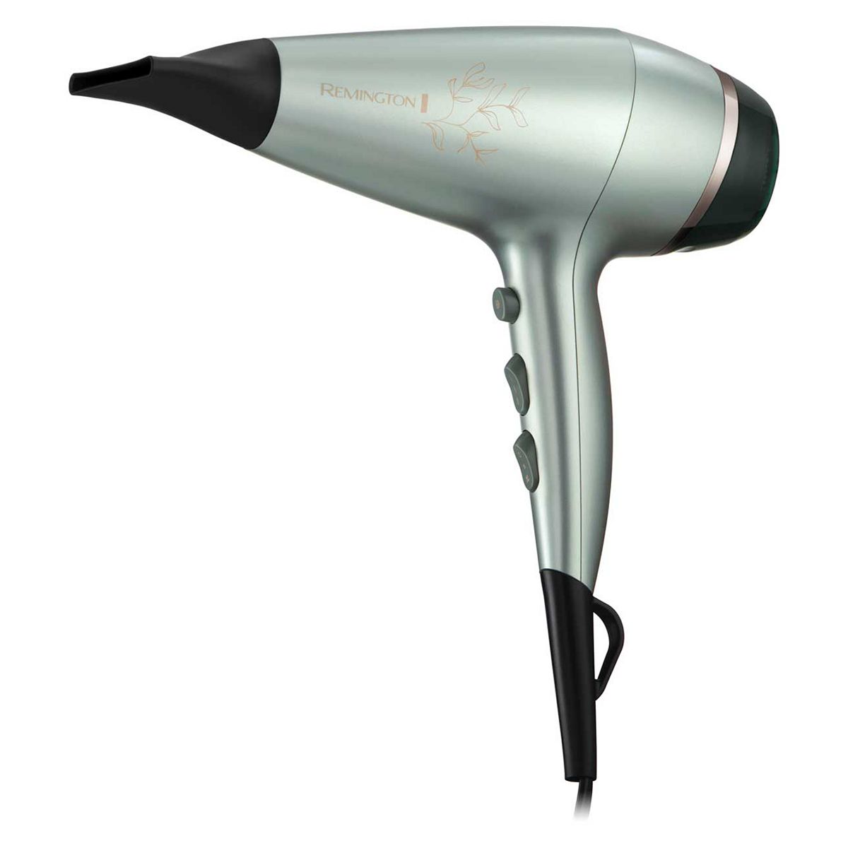 Remington Green Botanicals Hairdryer - Image 2