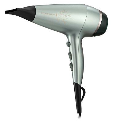 Remington Botanicals Hair Dryer