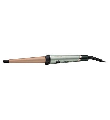 Babyliss ceramic curling shop wand pro boots