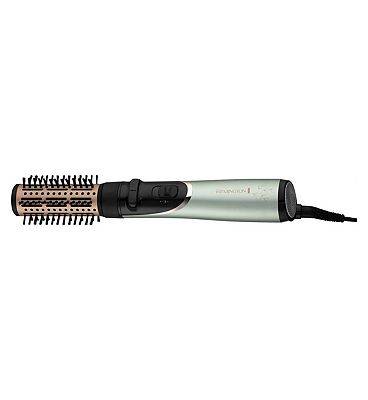 Hair straightener shop brush boots