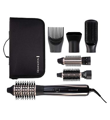 Boots straightening brush sale