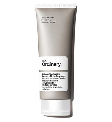 The Ordinary Natural Moisturizing Factors + PhytoCeramides 100ml