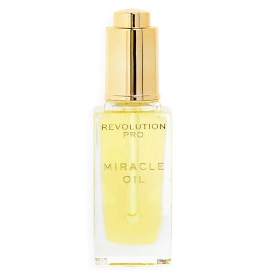 Revolution Pro Miracle Oil 30ml
